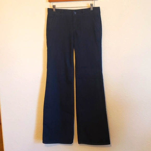Tory Burch Denim - Tory Burch Trouser Jeans